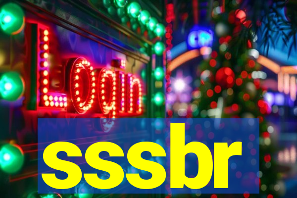 sssbr
