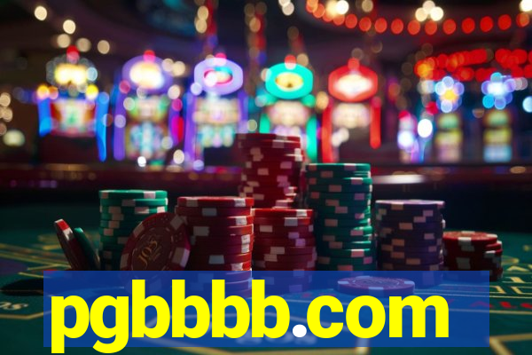 pgbbbb.com