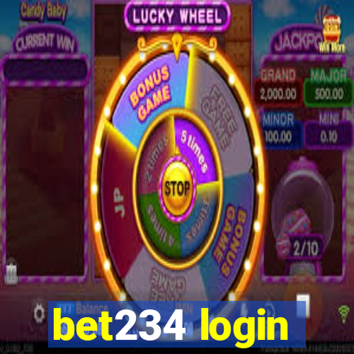 bet234 login