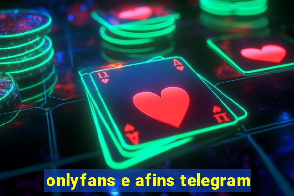 onlyfans e afins telegram