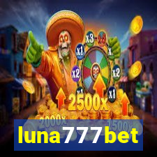 luna777bet