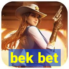 bek bet