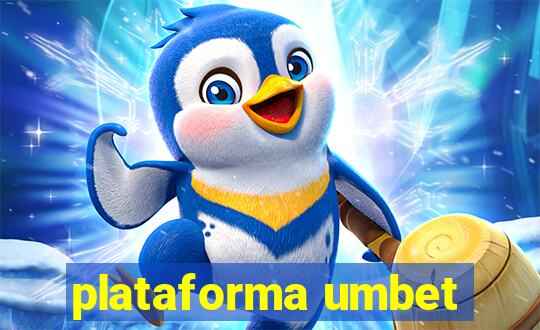 plataforma umbet