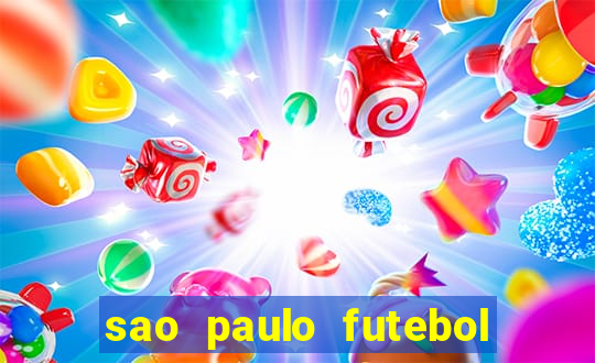 sao paulo futebol play hd