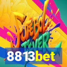 8813bet