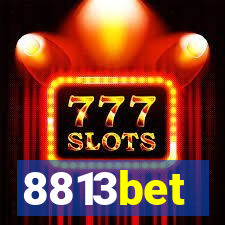 8813bet