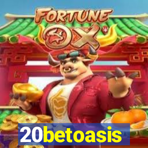 20betoasis