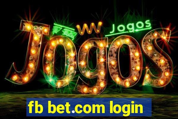 fb bet.com login
