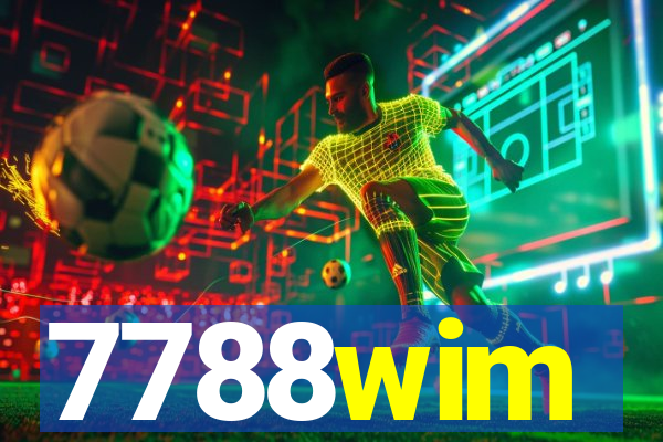 7788wim