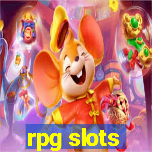 rpg slots