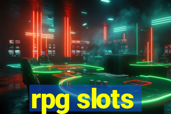 rpg slots