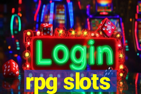 rpg slots