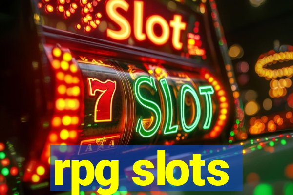 rpg slots