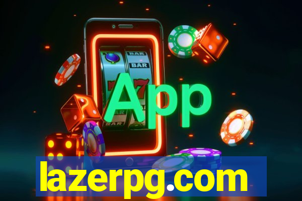 lazerpg.com
