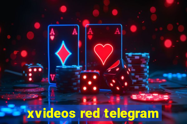 xvideos red telegram