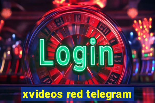 xvideos red telegram