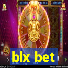 blx bet