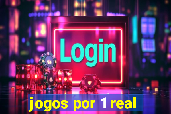 jogos por 1 real