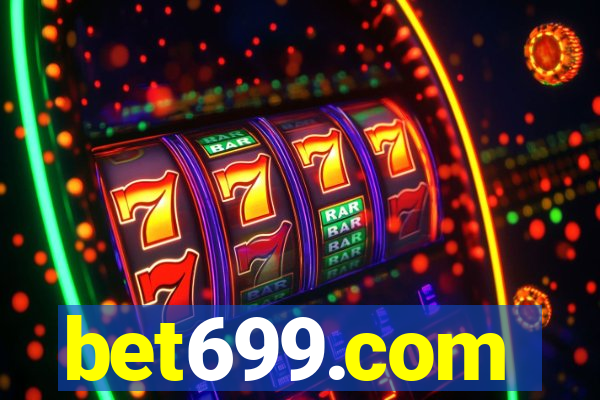 bet699.com