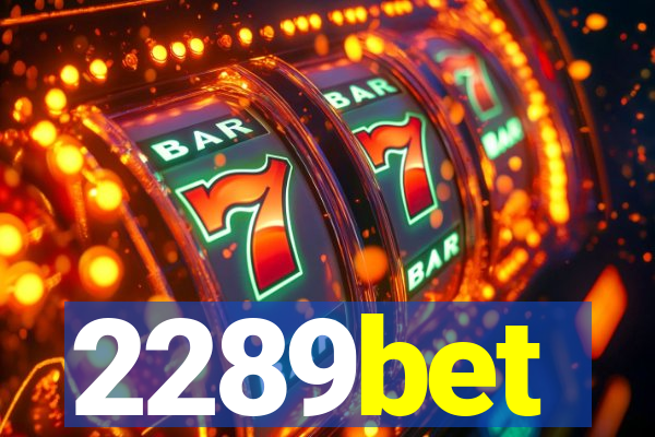2289bet