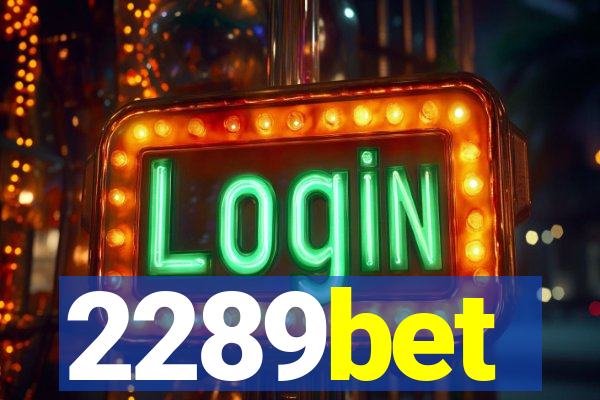 2289bet