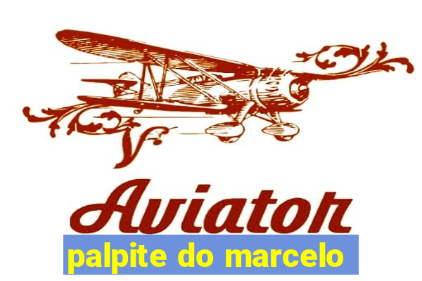 palpite do marcelo