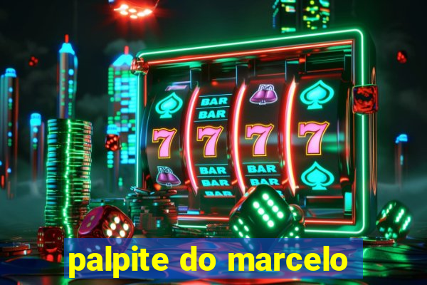 palpite do marcelo