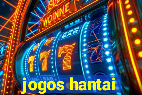 jogos hantai