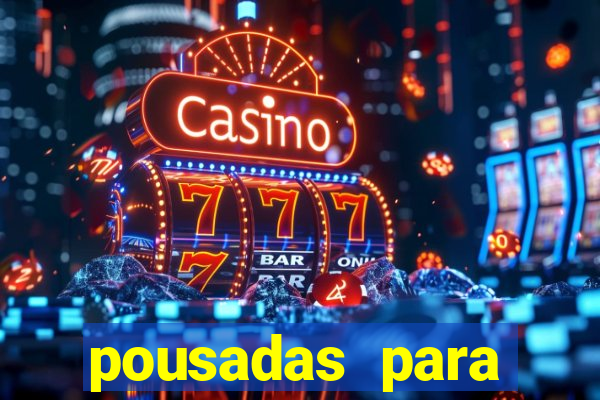 pousadas para arrendar em porto de galinhas