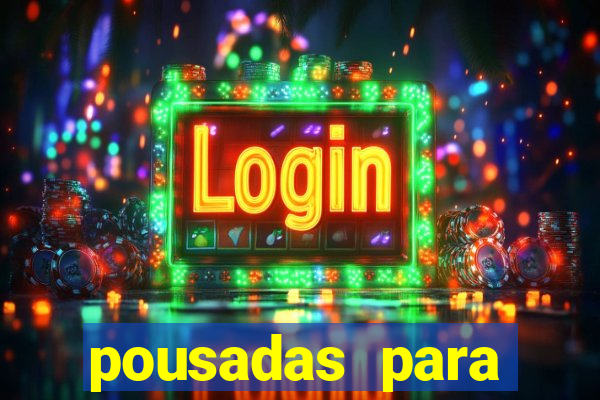pousadas para arrendar em porto de galinhas