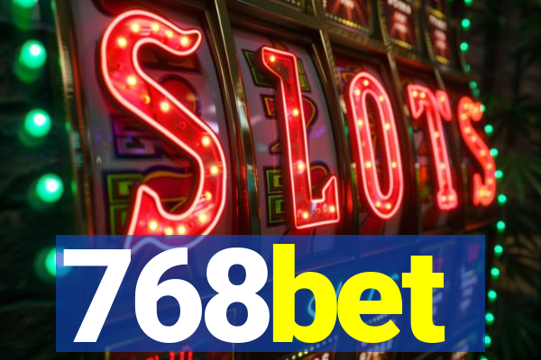 768bet
