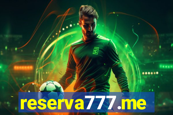 reserva777.me