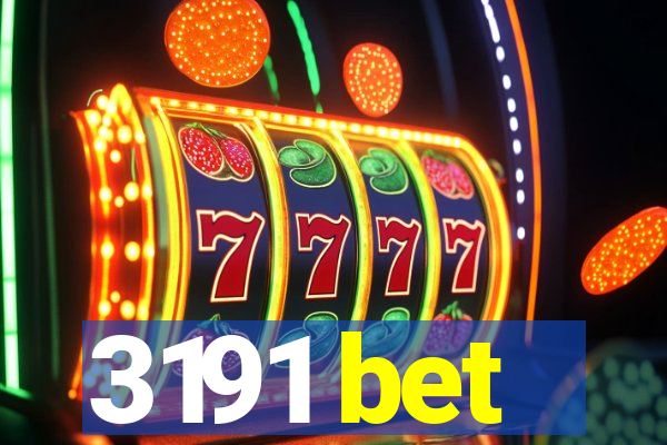 3191 bet