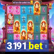 3191 bet