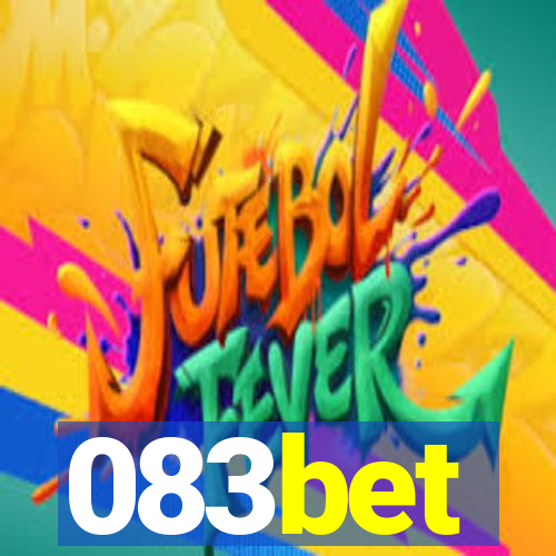 083bet