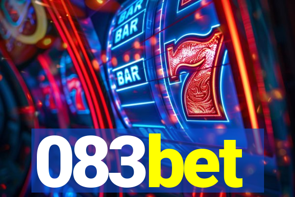 083bet