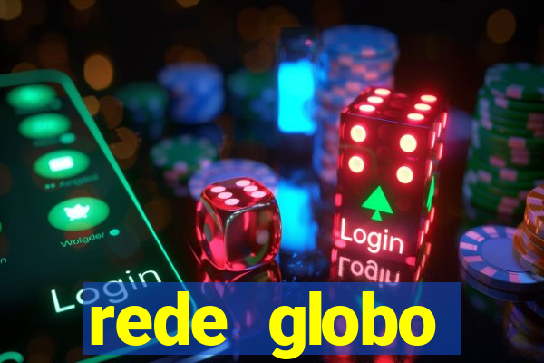 rede globo absolutamente tudo