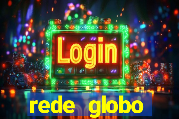 rede globo absolutamente tudo
