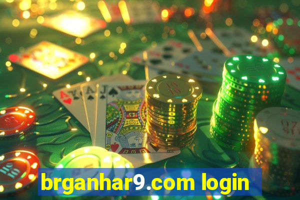 brganhar9.com login