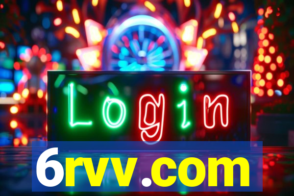 6rvv.com