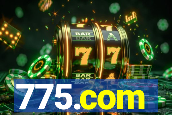 775.com