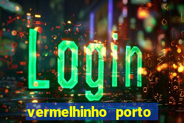vermelhinho porto seguro hoje