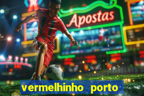 vermelhinho porto seguro hoje
