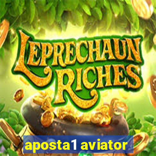 aposta1 aviator