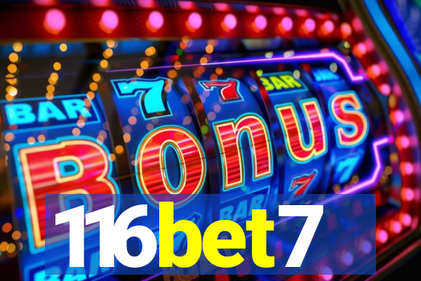 116bet7