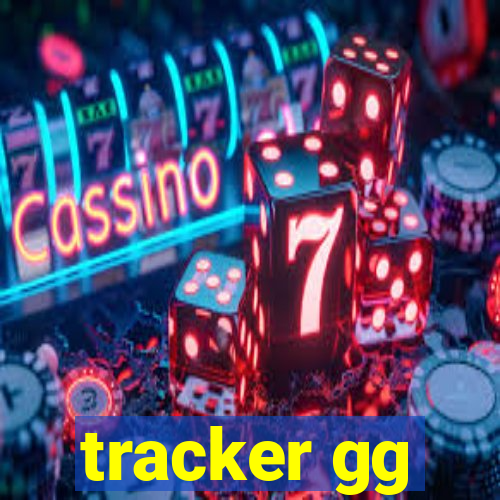 tracker gg