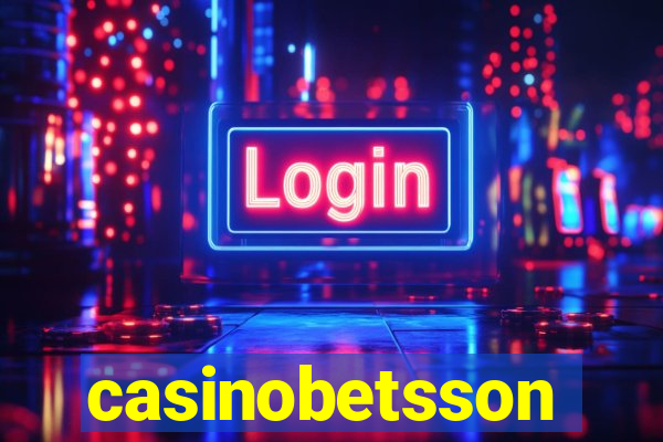 casinobetsson