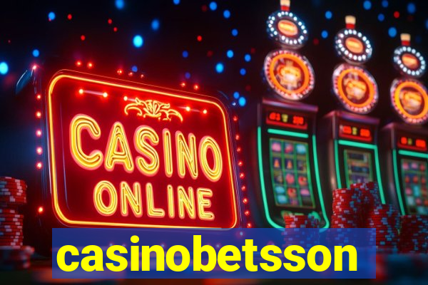 casinobetsson