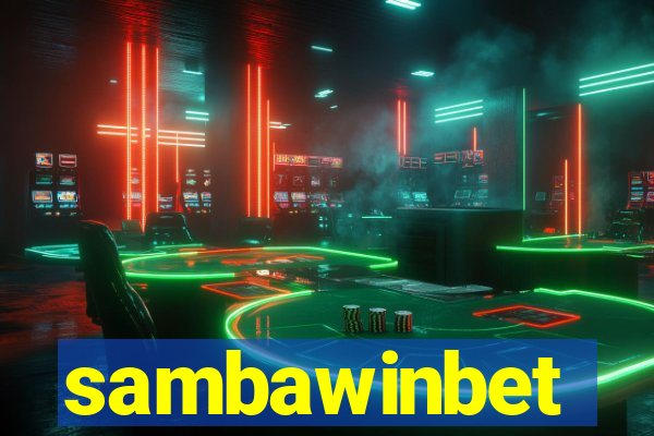sambawinbet