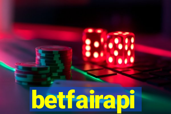 betfairapi